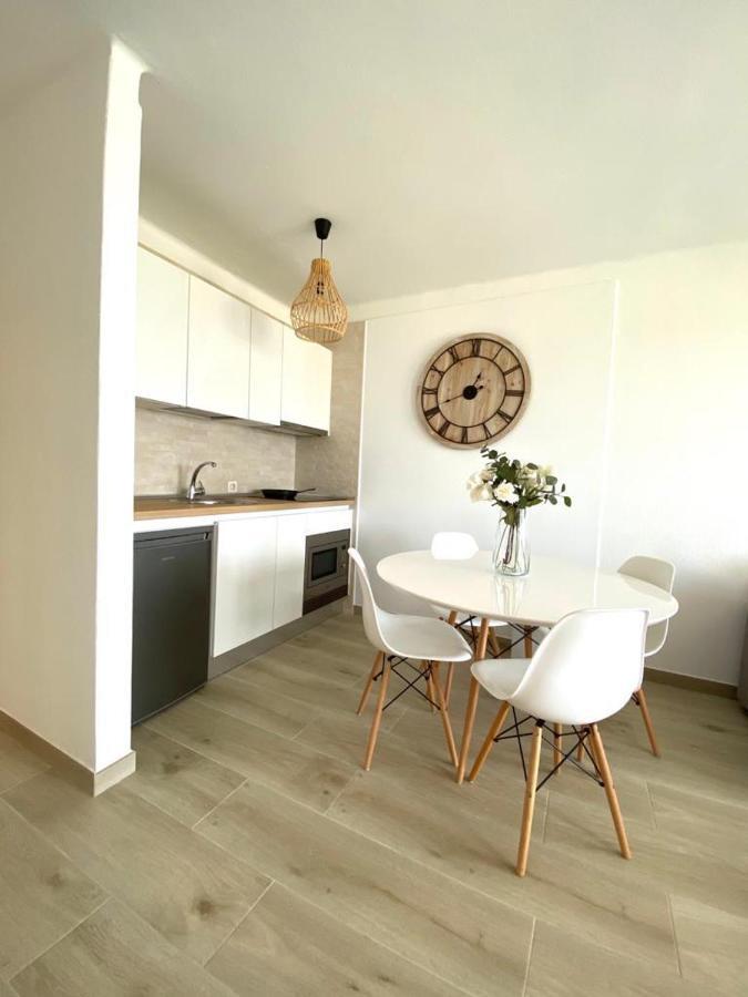 Ferienwohnung Old Town With Sea Views Portonovo Puerto del Carmen  Exterior foto