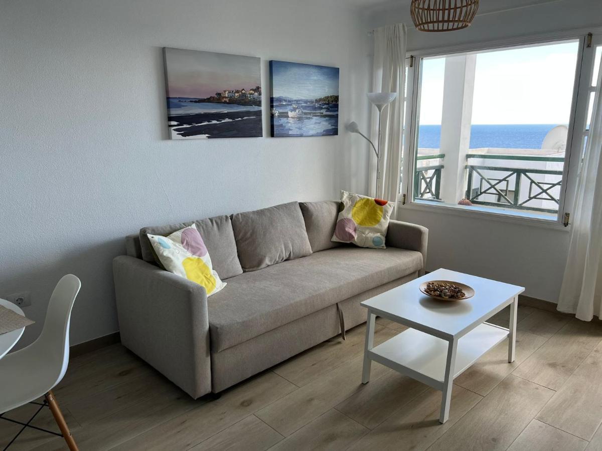 Ferienwohnung Old Town With Sea Views Portonovo Puerto del Carmen  Exterior foto
